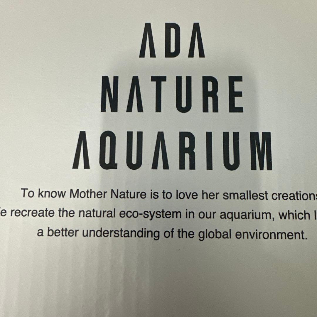 ADA SOLAR RGB LED照明システム RGB SHADE セット