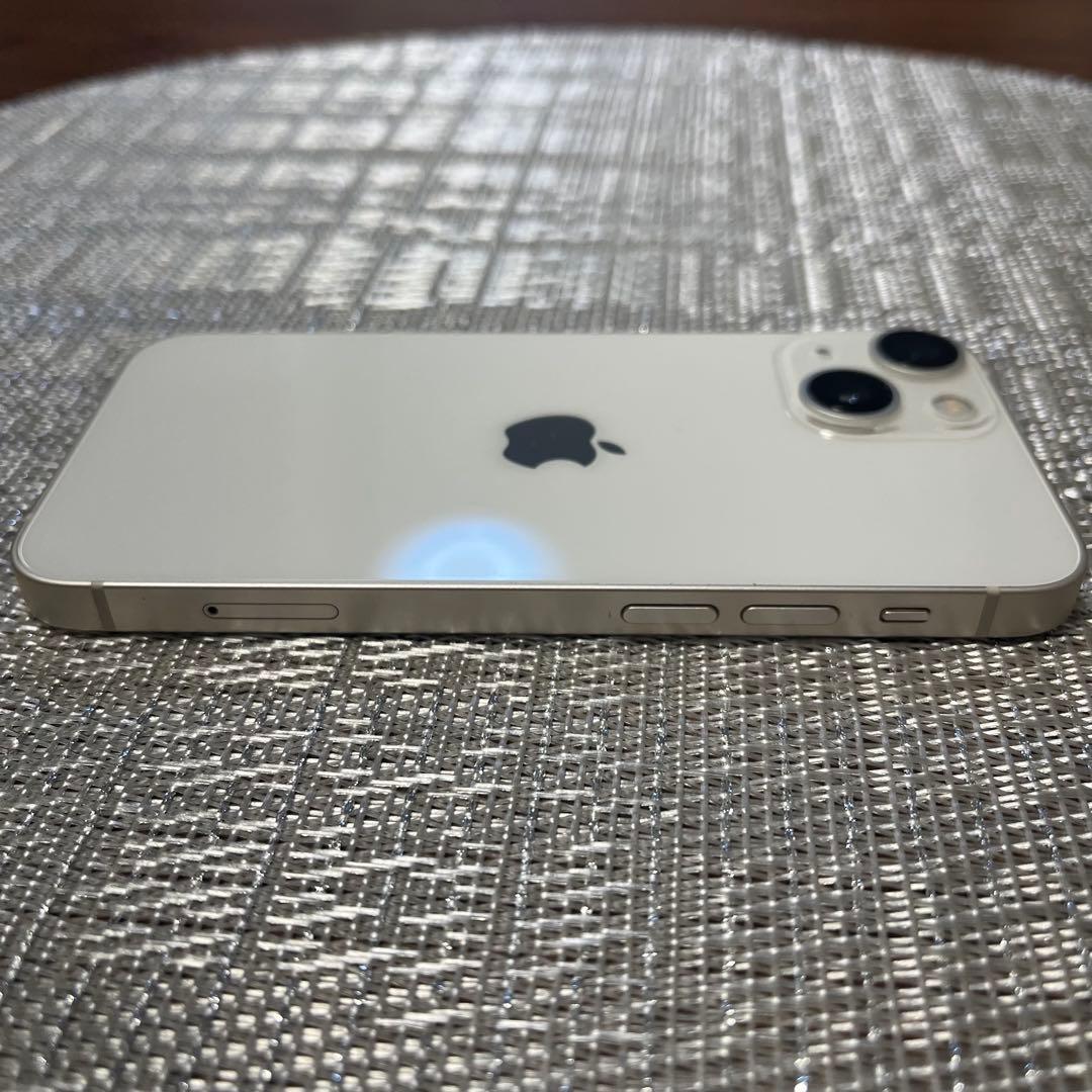 【値下げ】iPhone 13 mini simフリー 256gb