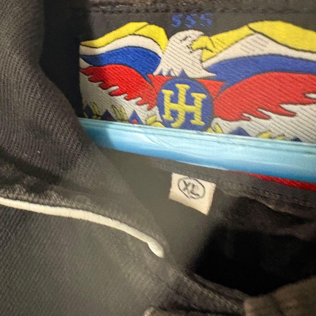 シカゴホワイトソックス スタジャン ブラック/グレー