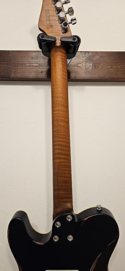 【とし】TACTICS24-AGED