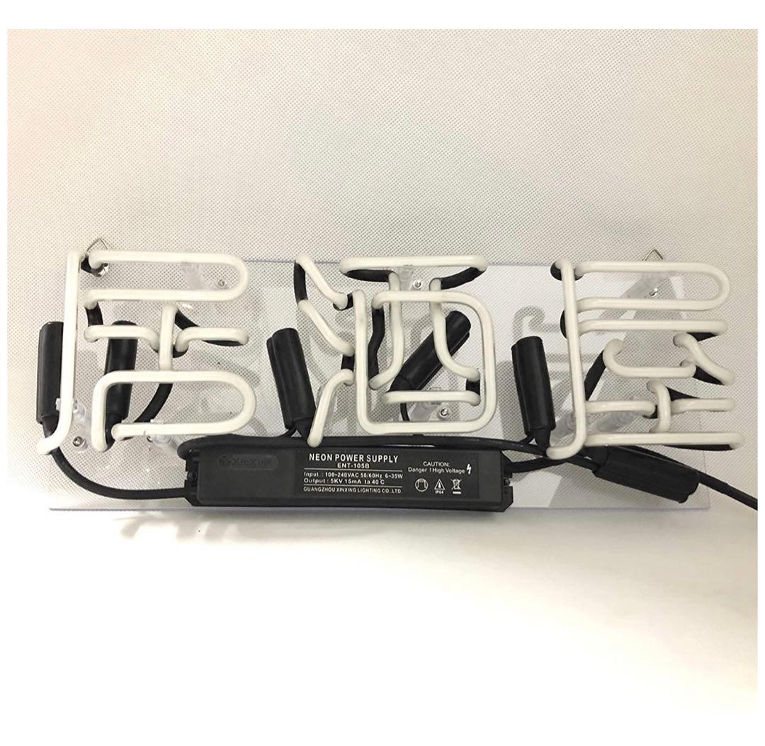 ネオンサイン 居酒屋　ネオン管　人気　酒場　広告用看板  11 * 9インチ