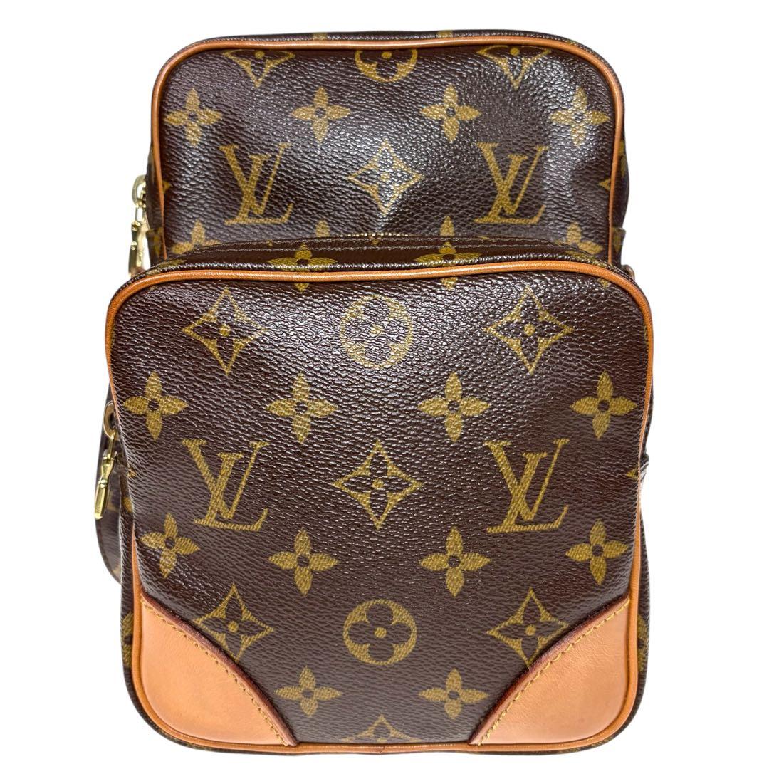 極極美品！ LOUIS VUITTON アマゾン a1028
