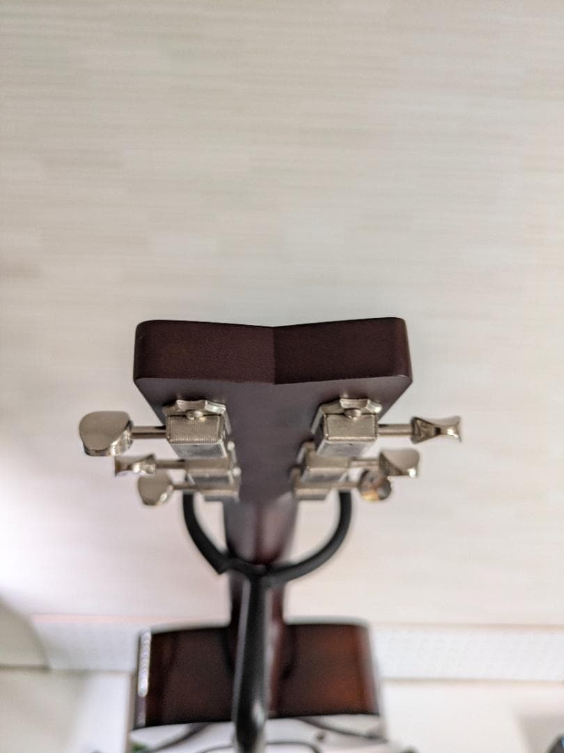 ヤマハ アコースティックギター 　FG-Junior JR2S