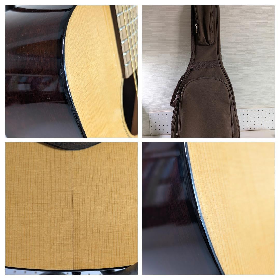 ヤマハ アコースティックギター 　FG-Junior JR2S