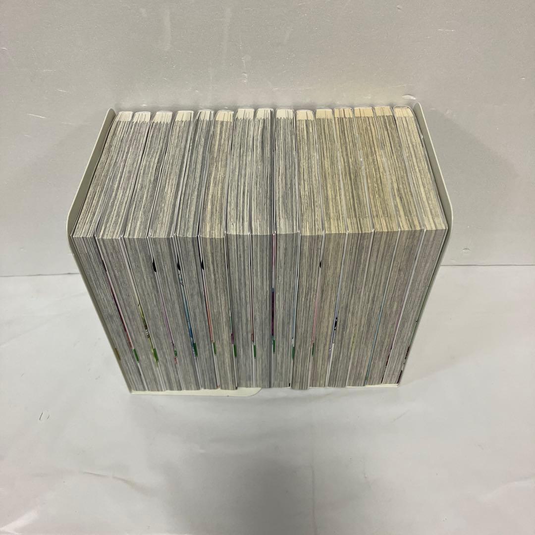 薬屋のひとりごと　全巻セット