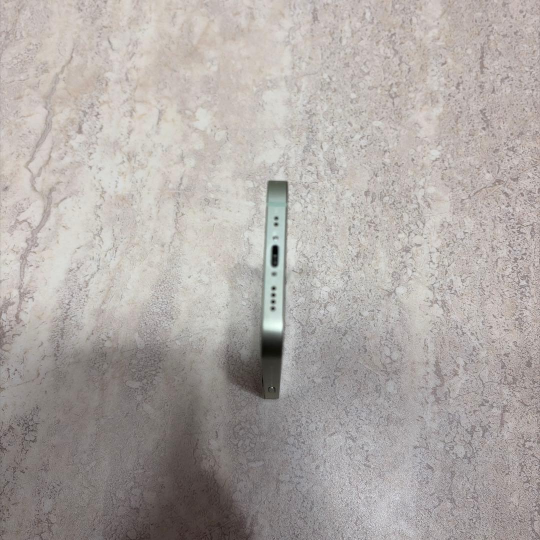 【最終値下】iPhone12mini 128GBグリーン　SIMフリー