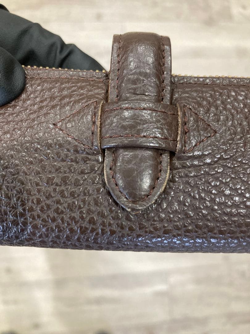 C COMPANY ルポペンケース