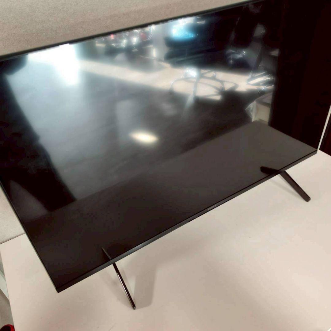 SONY ブラビア 43V型 4K 液晶テレビ KJ-43X85K