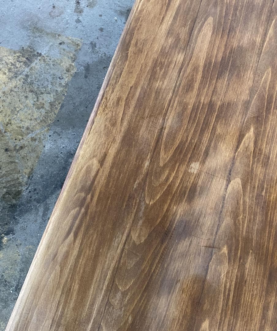 フランス アンティーク Low Table テーブル チェア