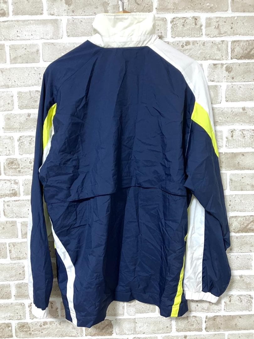 【24時間以内/早い者勝ち】柏レイソル 支給品 トレーニングジャケット Lサイズ