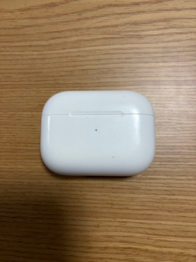 air pods pro 2(第二世代) Lightning Apple