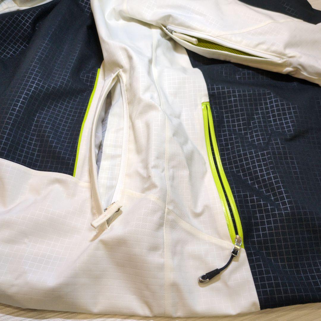 Phenix メンズスキーウエア Lサイズ【DemoTeamBlockモデル】