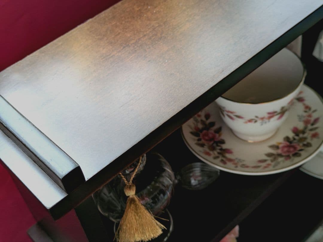 限界値下げ✾木製飾り棚✾自宅保管品・ウォールラック・ディスプレイ