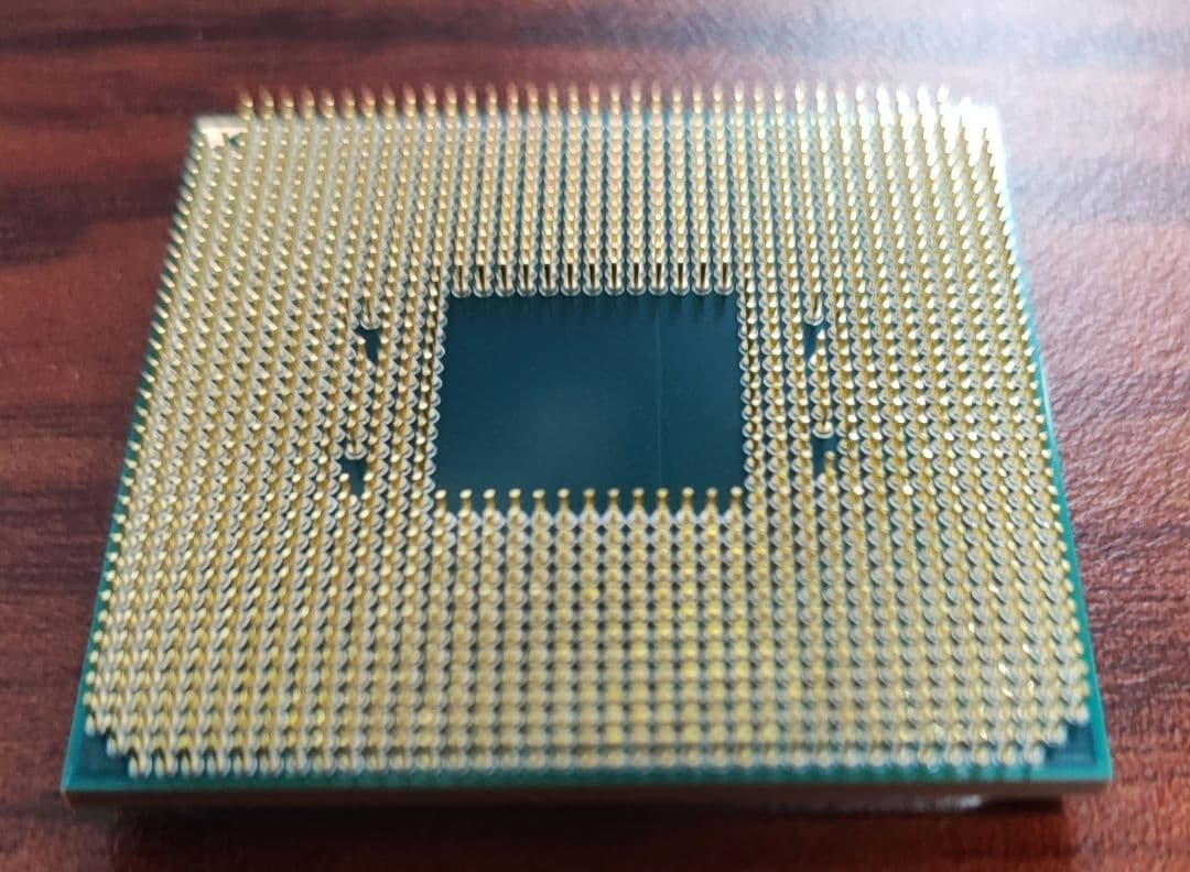 AMD Ryzen9 5900x , DDR4-3200 32GB×2