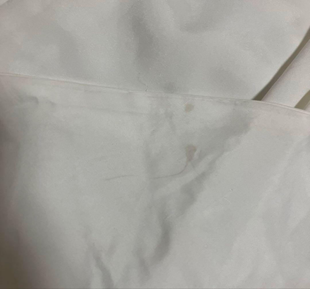 ウェディングドレス　W214　ドレスプロダクション　前撮り　結婚式