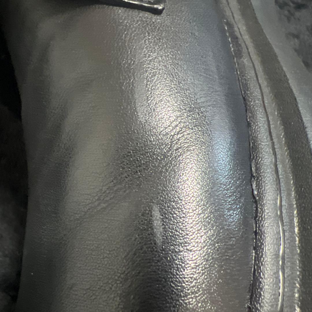 靴 Fillin UNOS DERBY