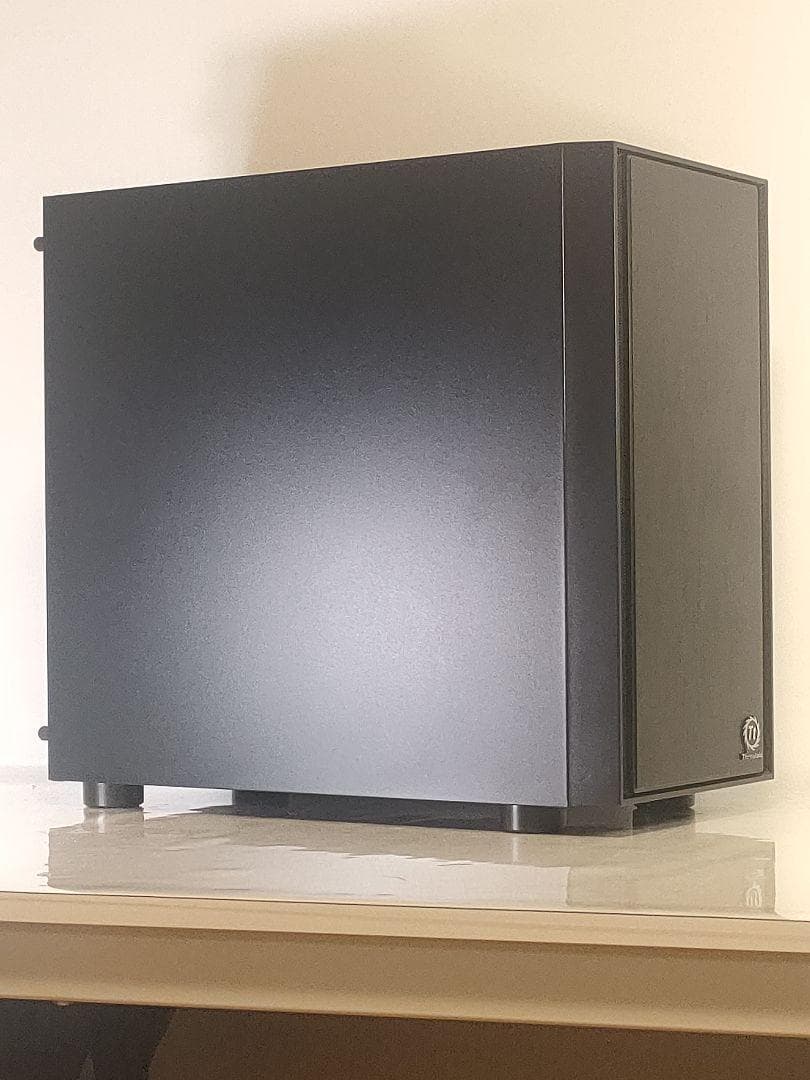【ふいっしゃーまん】Ryzen7 5700x RTX2070super