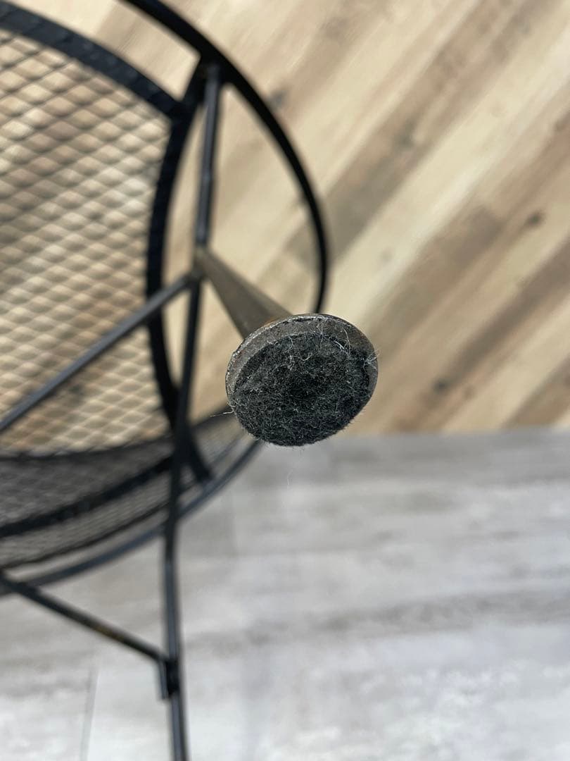 Knot antiques ノットアンティークス  パーソン ラウンジチェア　②