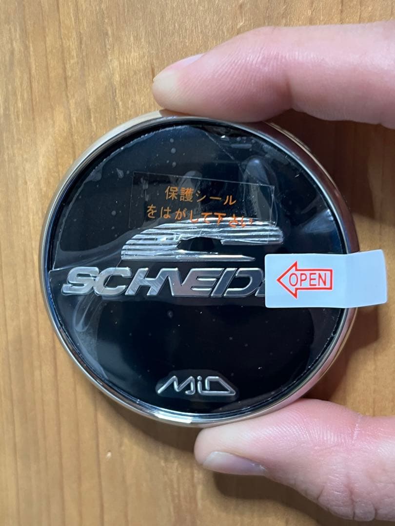jet stream様　SCHNEIDER RX27 17インチ　2本