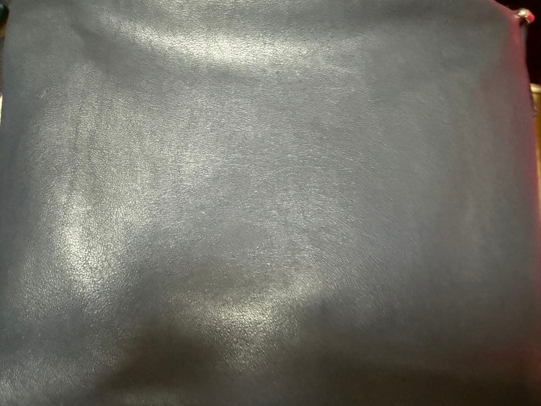 LOEWE キュービィ クロスボディバッグ スモール