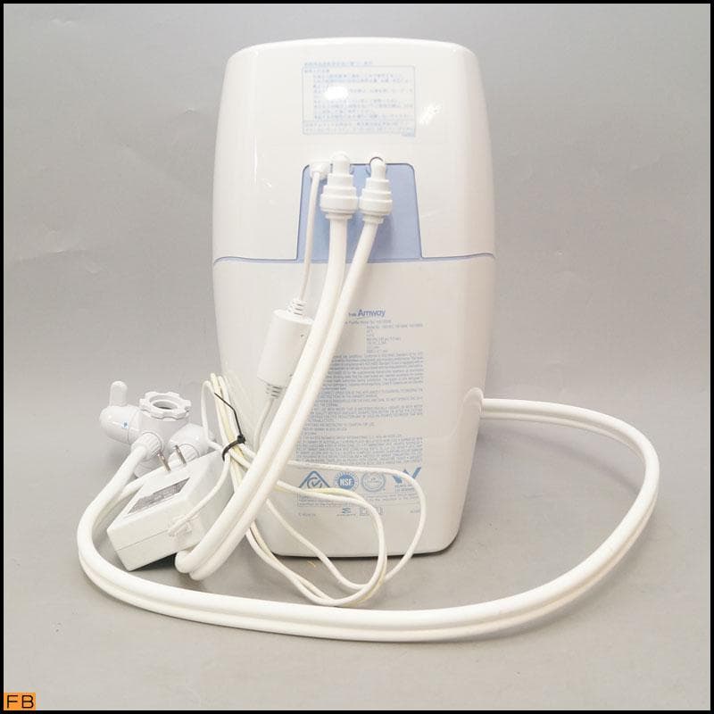 Amway eSpring 浄水器 2022年製