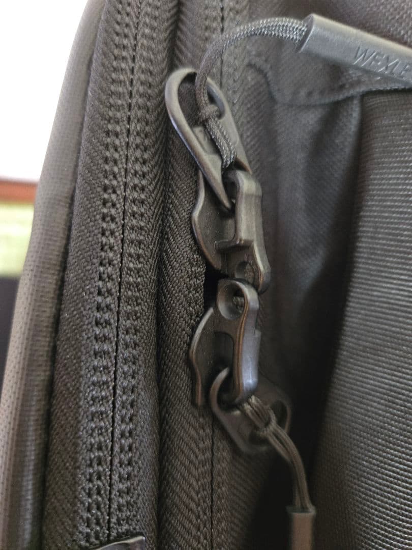 WEXLEY ACE TRAVEL PACK MFT101 27L バックパック