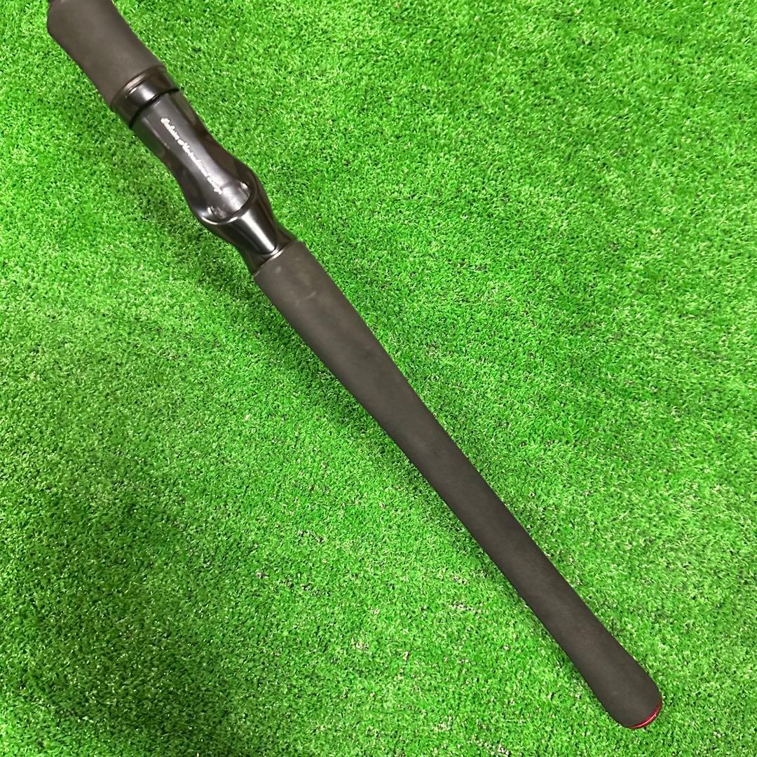 ダイワ ハートランド 722MHRB-19 722MHRB