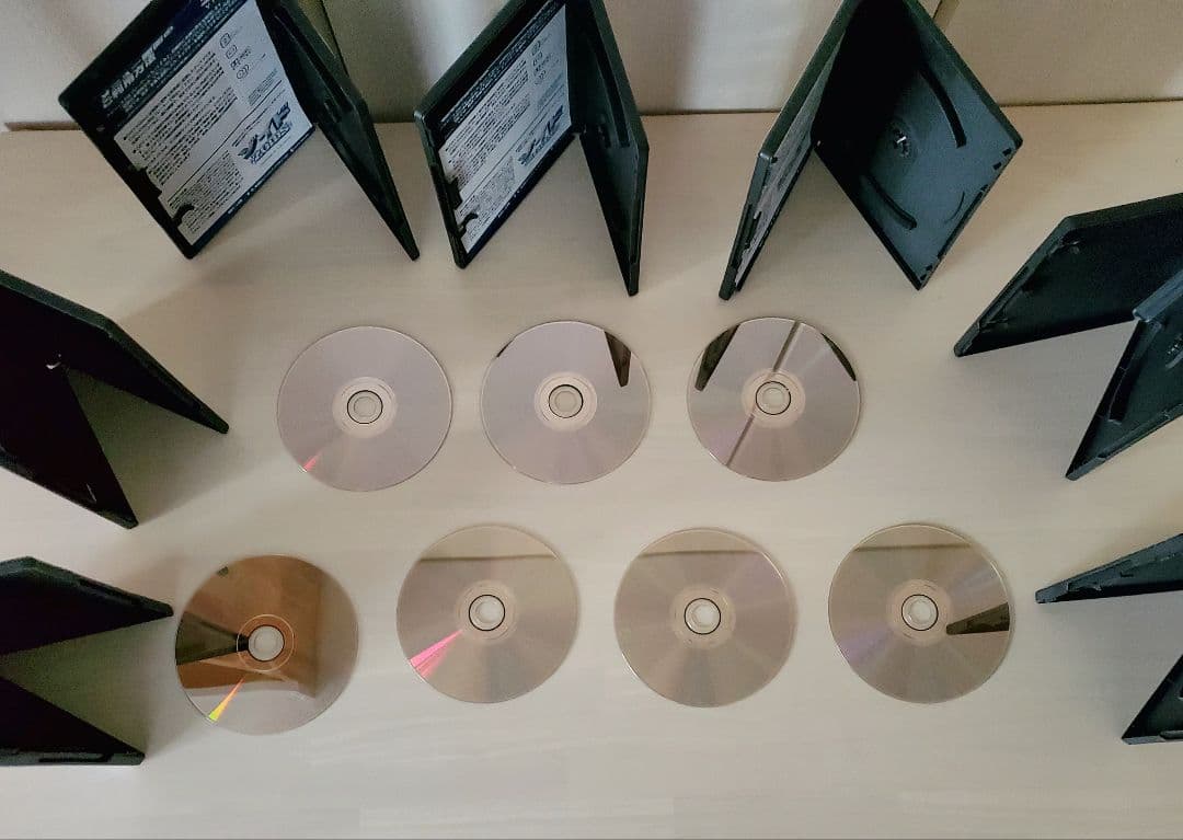 アニメ　ZOIDS(ゾイド)　DVD