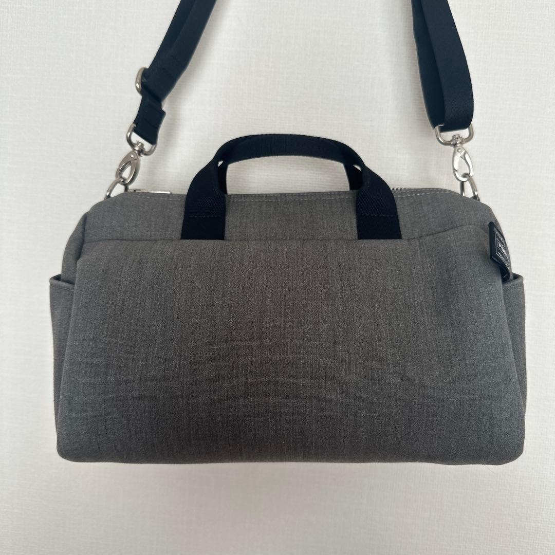 PORTER GIRL ショルダーバッグ2way アーバン URBAN