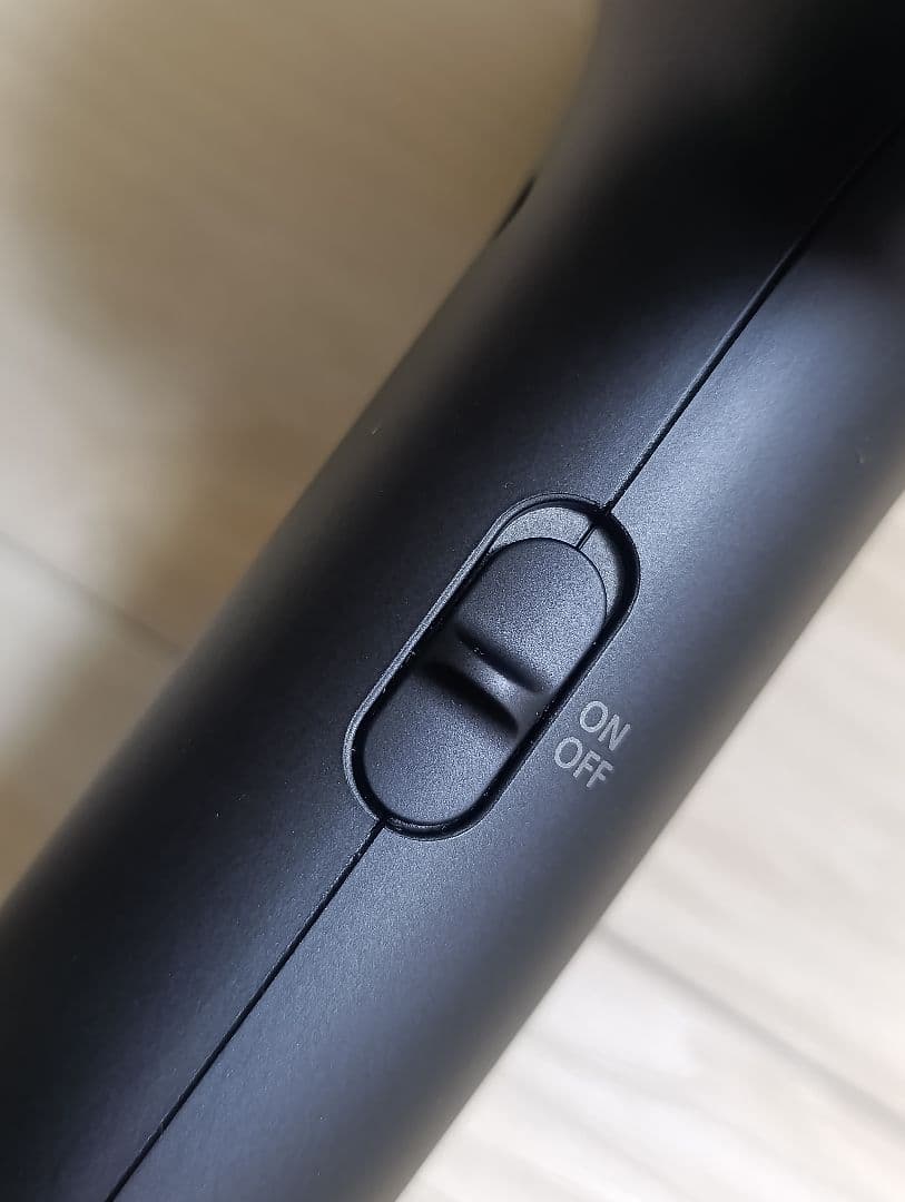 パナソニック ナノケア Panasonic EH-NA0J 23年製 DN 11