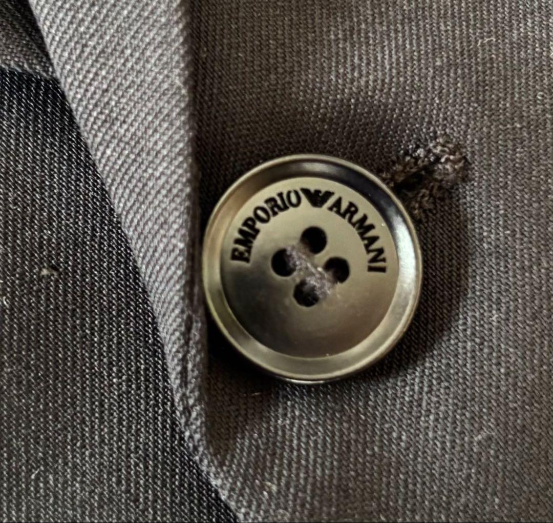 アルマーニジュニア　フォーマルスーツ☆