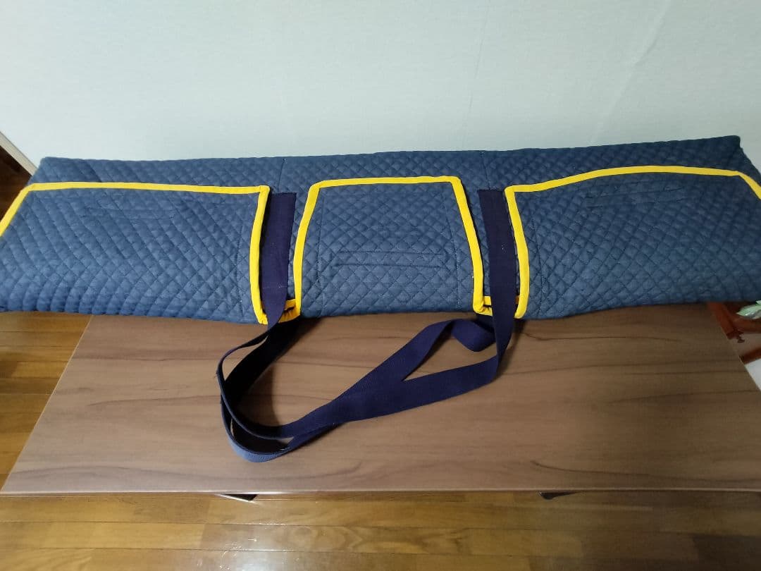 YAMAHA NP-32B　FC-3A