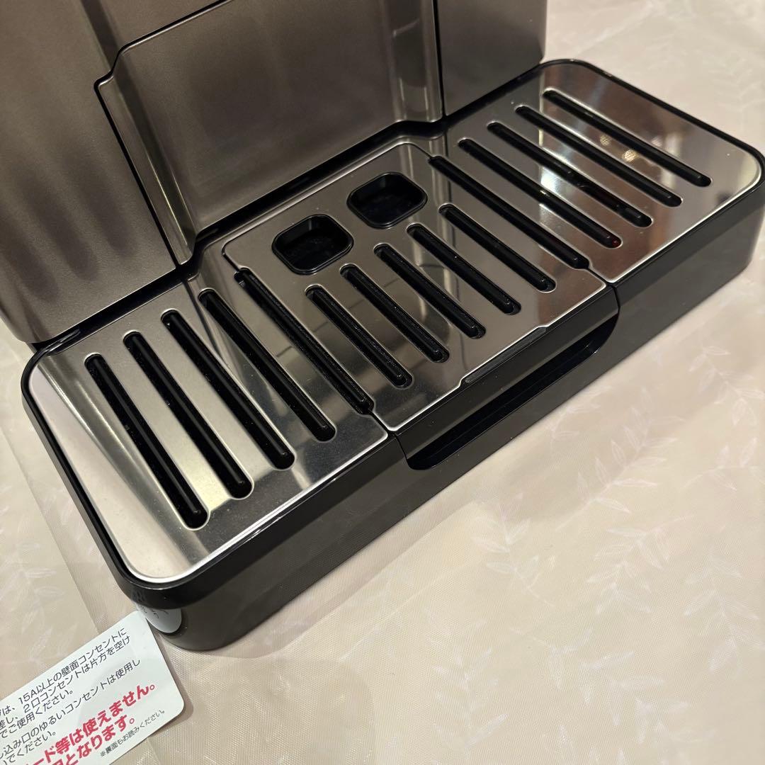 ELETA EXPLORE 全自動エスプレッソマシン