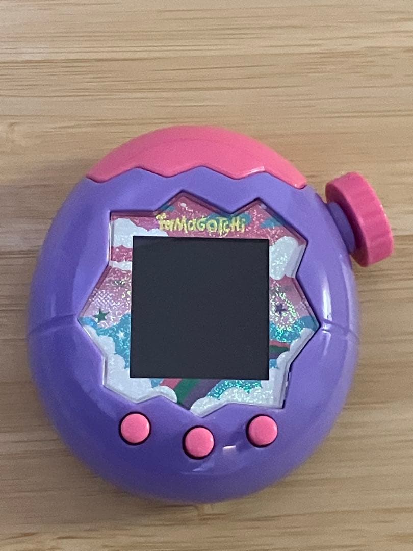 【セット販売】たまごっちパラダイス パープルスカイ&パーフェクトガイド