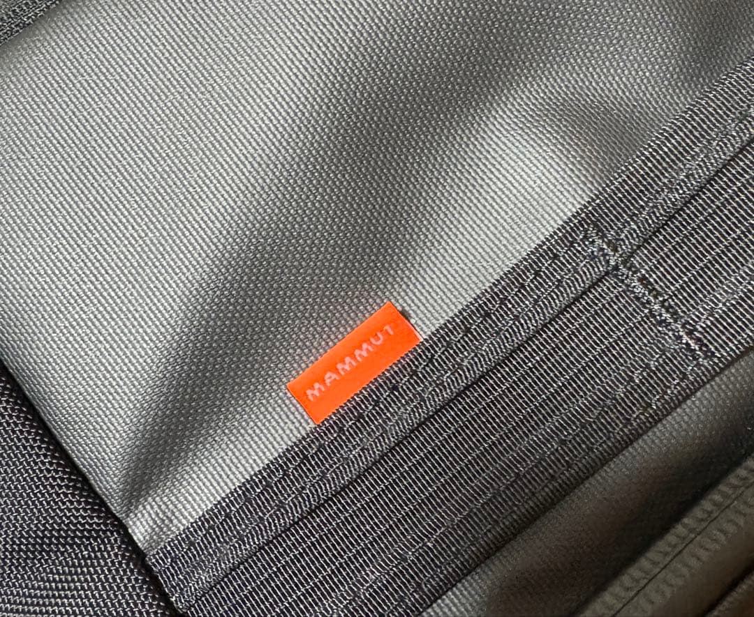 [Mammut] セオン トランスポーター 25