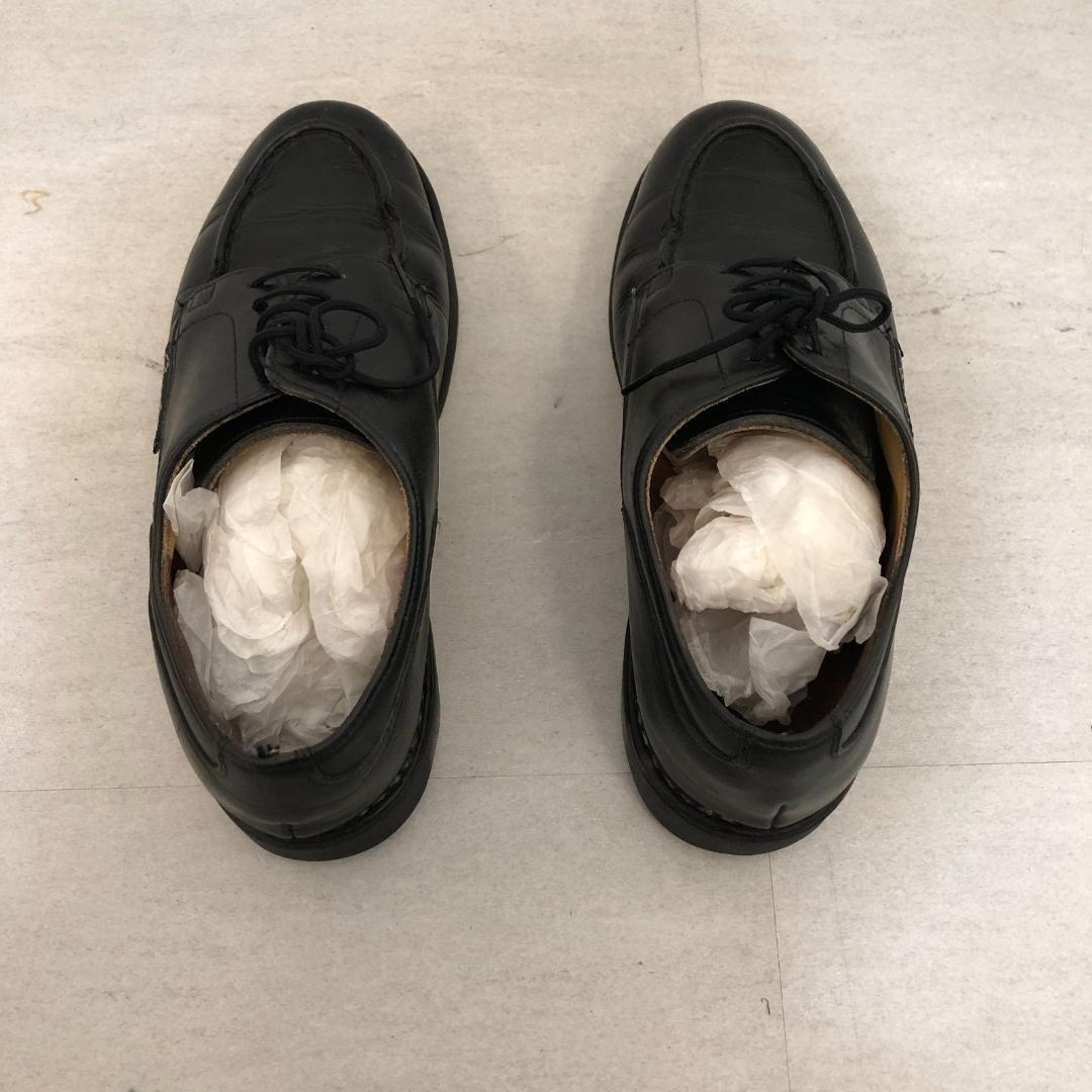 ★フランス製★ パラブーツ Paraboot シャンボート【23.5cm】