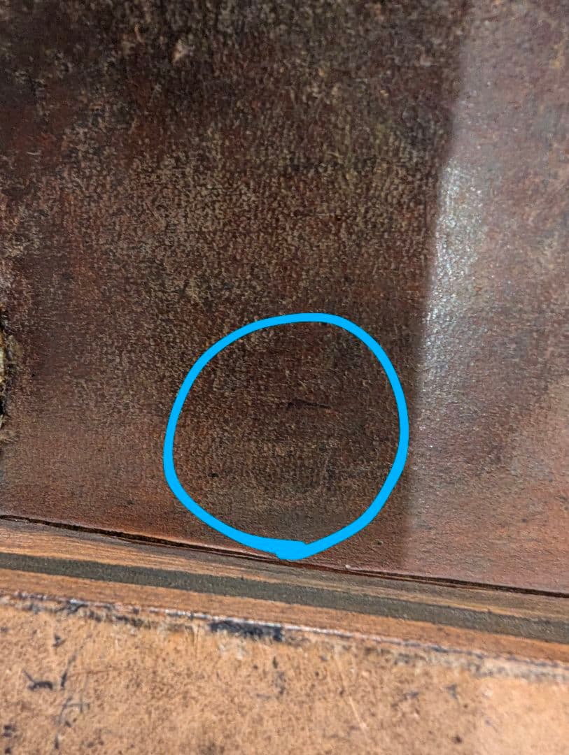 【定価40万円超】J.M.WESTONハントダービー677UK8E