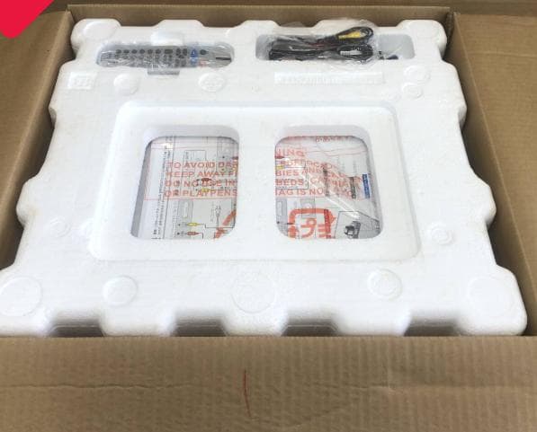 5.1ch 立体音、TVが大ホール重低音ドルビーシステムで視聴最高です。