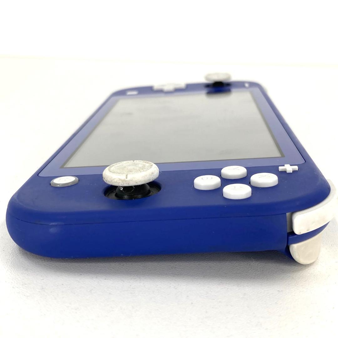 合馬公式アカウント　ブルー　ソフト付き　ジャンク