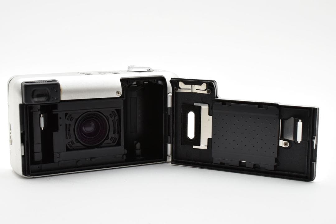 PENTAX ESPIO 120SW コンパクトフィルムカメラ