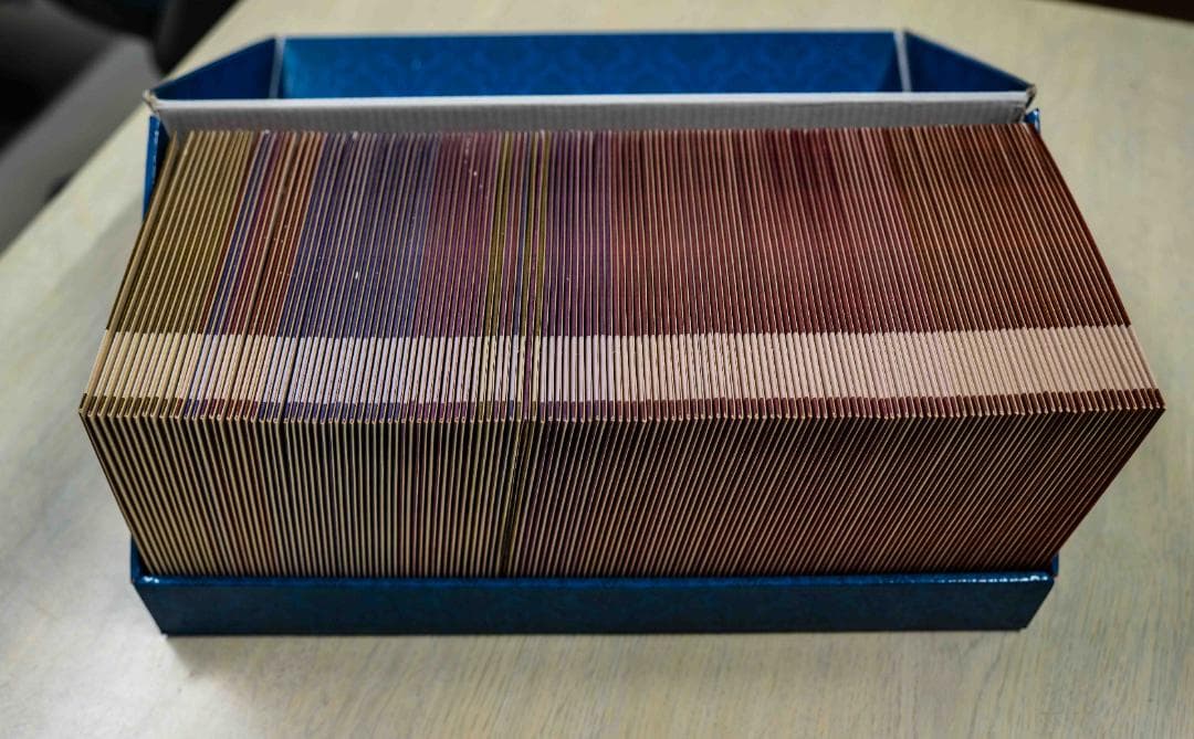 J.S. BACH Complete Edition ボックスセット