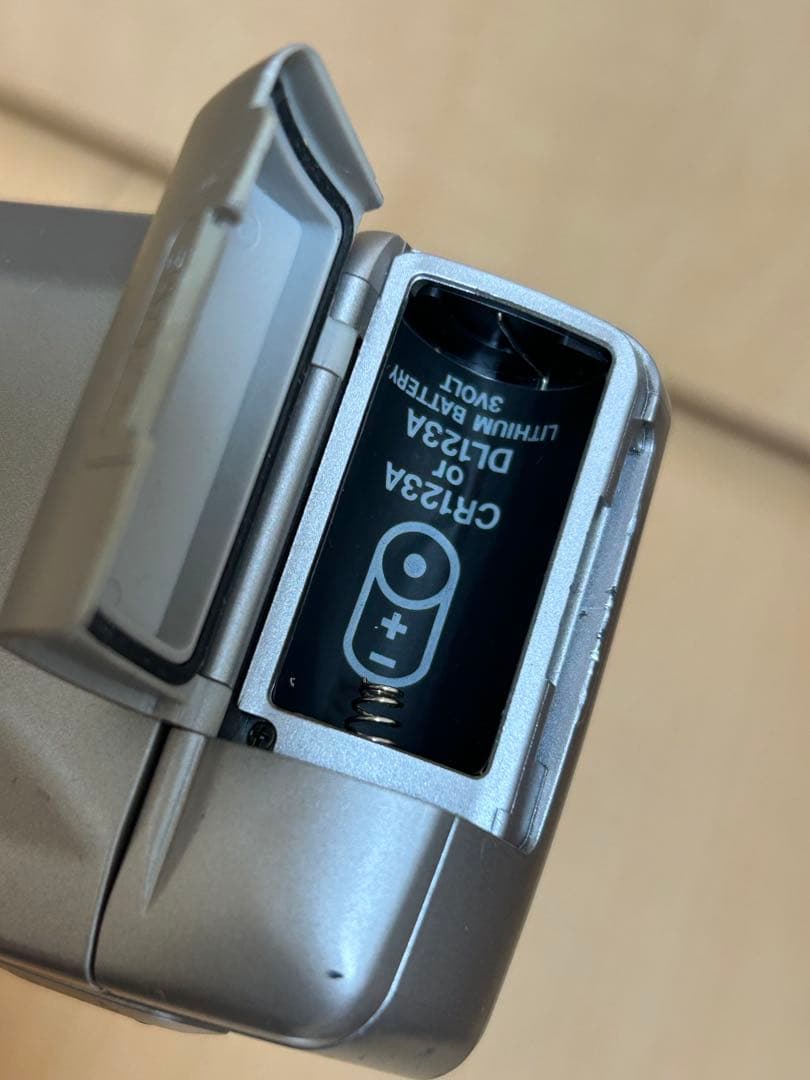 KYOCERA TPROOF カメラ