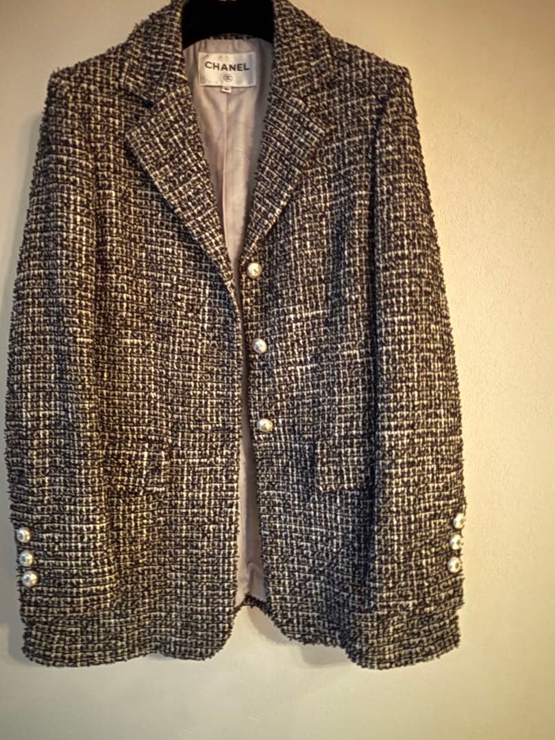 CHANEL 2025春夏プレコレクション