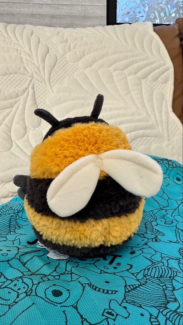 Albee Bee girl アルビー蜂　Jelly Catジェリーキャット新品