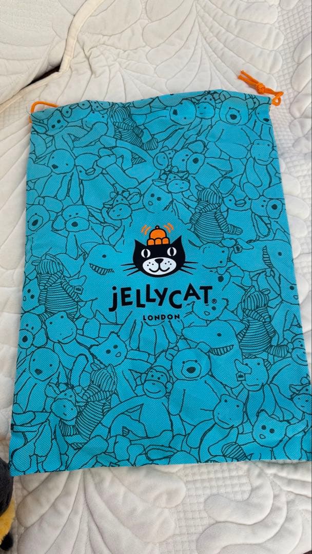 Albee Bee girl アルビー蜂　Jelly Catジェリーキャット新品