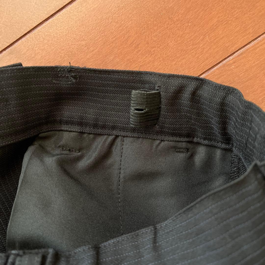 卒業式スーツ 男子フォーマル　160㎝