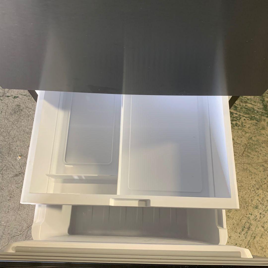 J561R 3ドア冷蔵庫 ハイアール 2024年製 335L