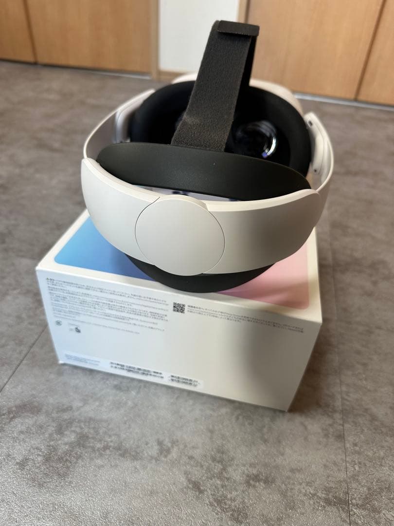  Quest 3S 128GB Eliteストラップ　セット