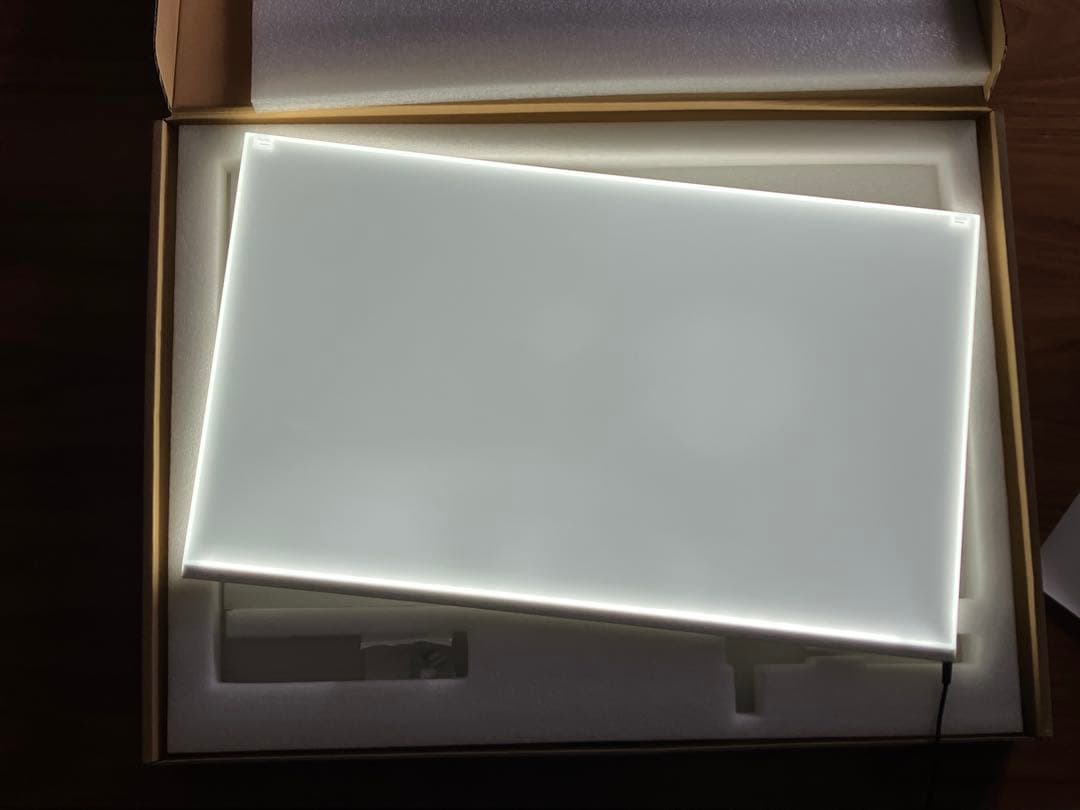 ADA ライトスクリーン 60センチ水槽用