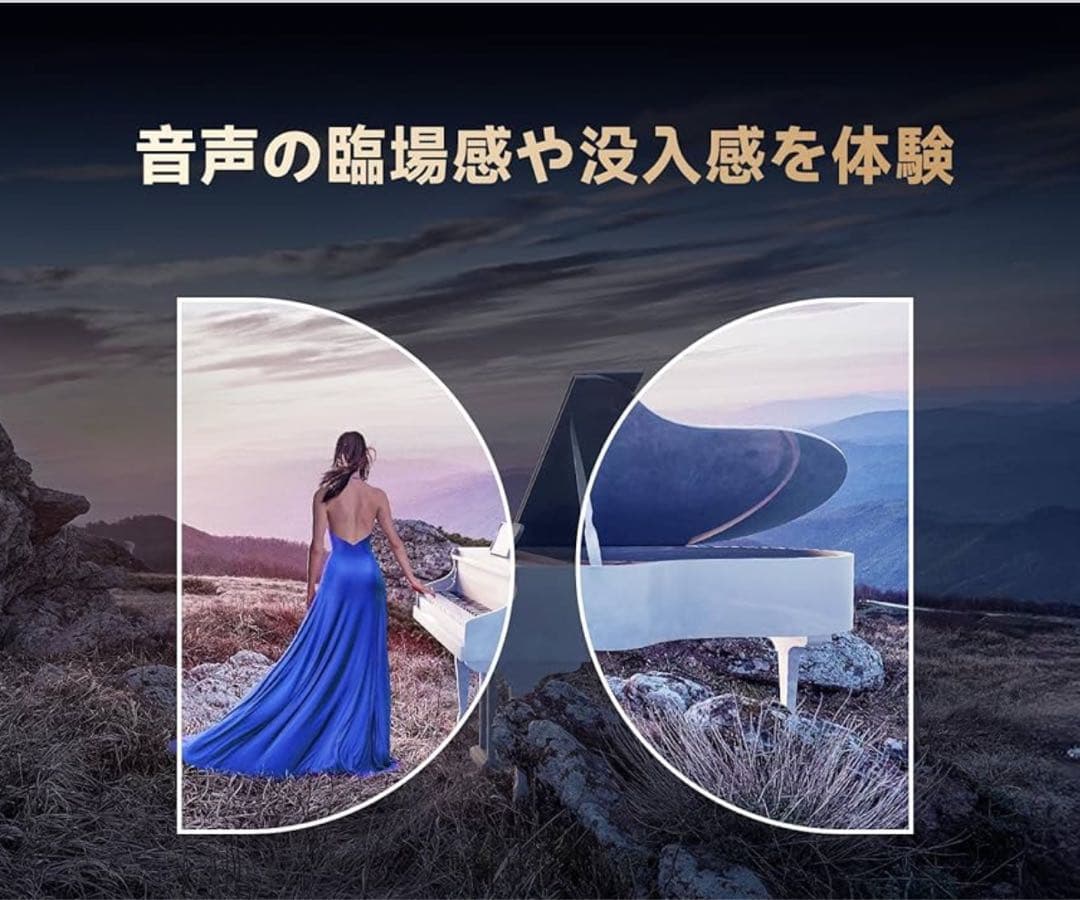 プロジェクター 小型 天井投影 1080P 4K 電動フォーカス 家庭用